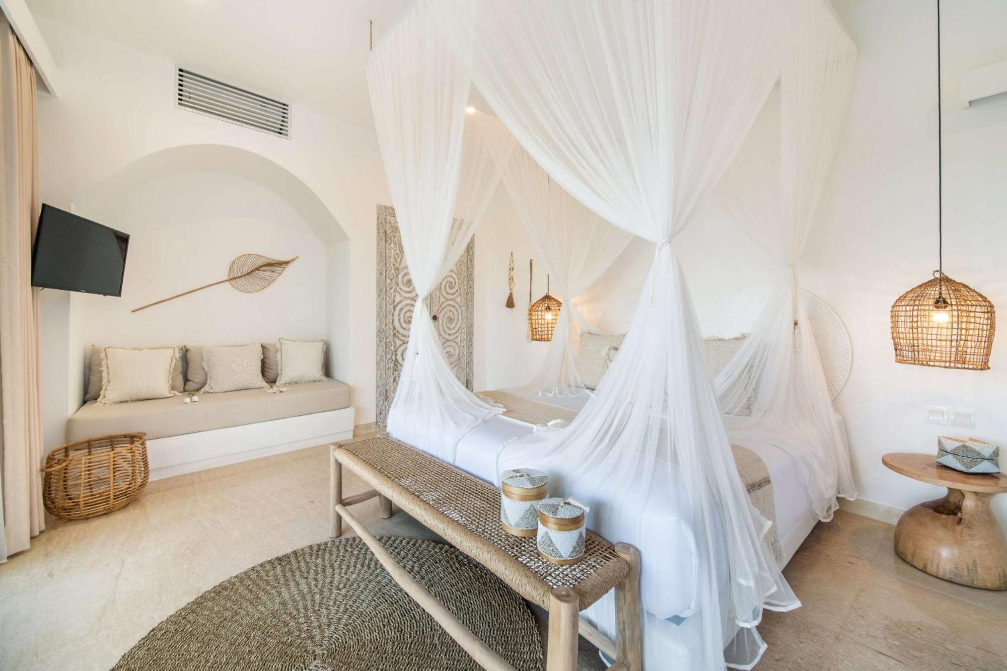 Amorgos 1 Villa *